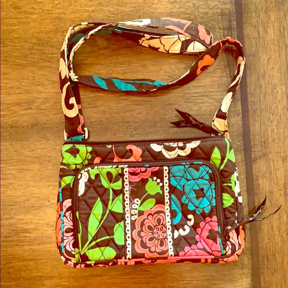 Vera Bradley purse